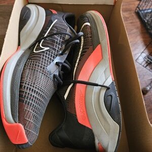 Size 14 Nike zoom x superrep surge